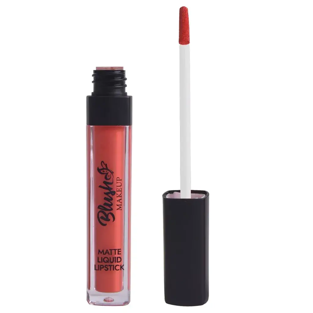 Blush Mat tečni ruž za usne Sophisticated BLSH317, 7g