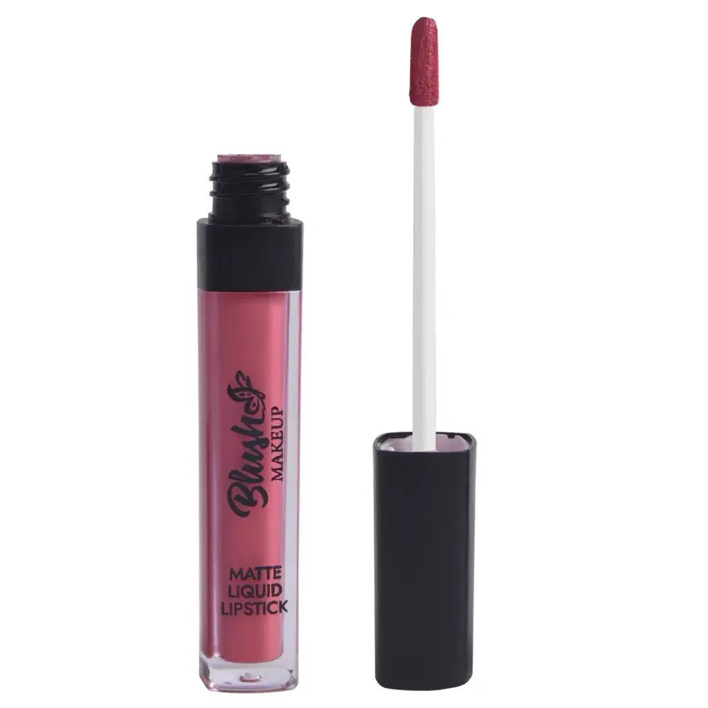 Blush Mat tečni ruž za usne Wicked BLSH331, 7g
