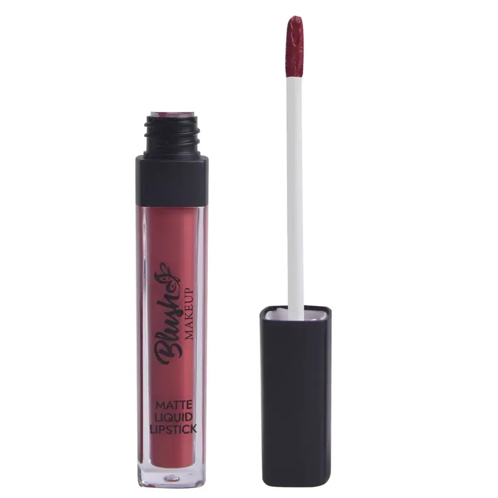 Blush Mat tečni ruž za usne Wicked  BLSH338, 7g