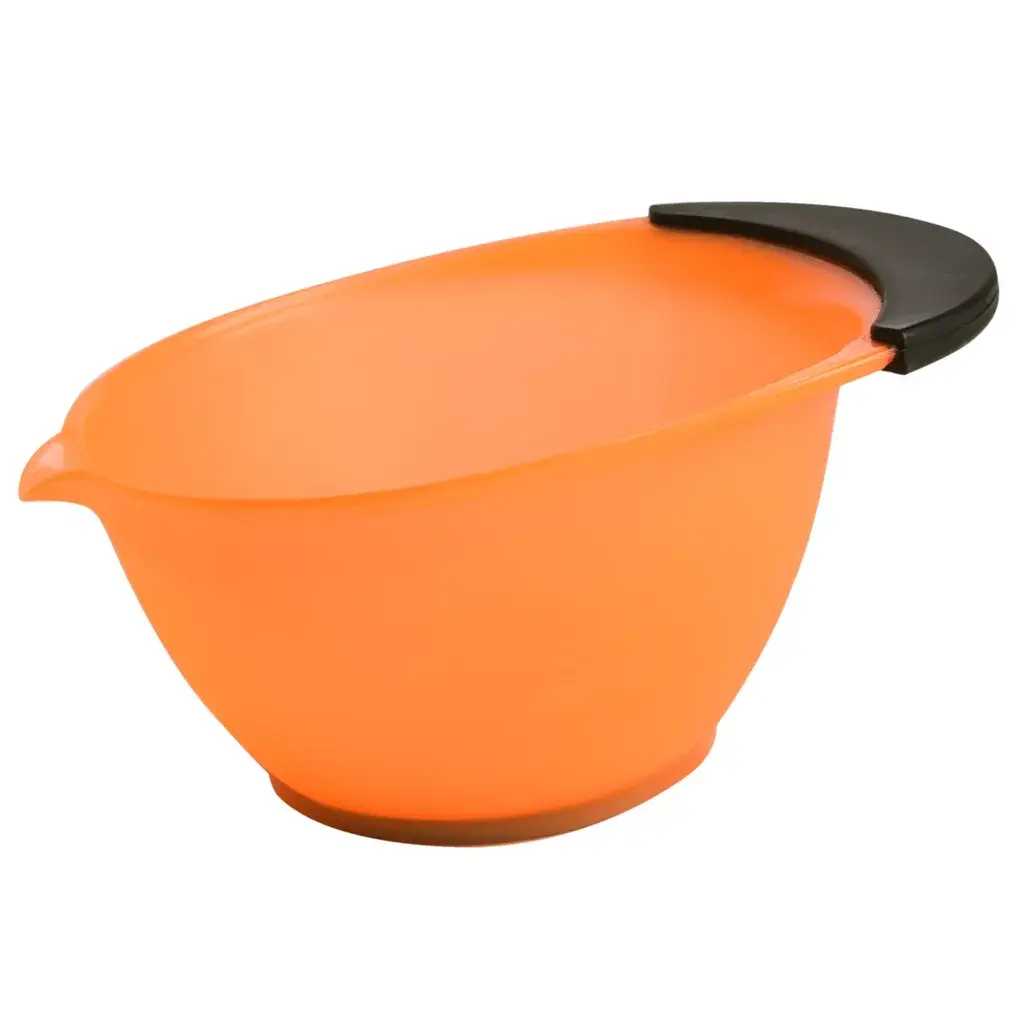 Beauty design Posuda za farbanje kose B-11, Narandžasta