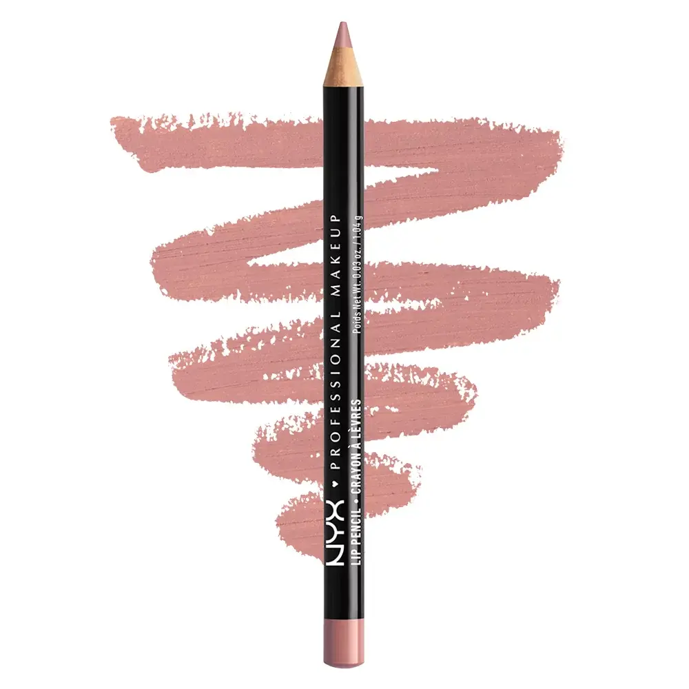 Nyx Olovka za usne Slim Pale Pink