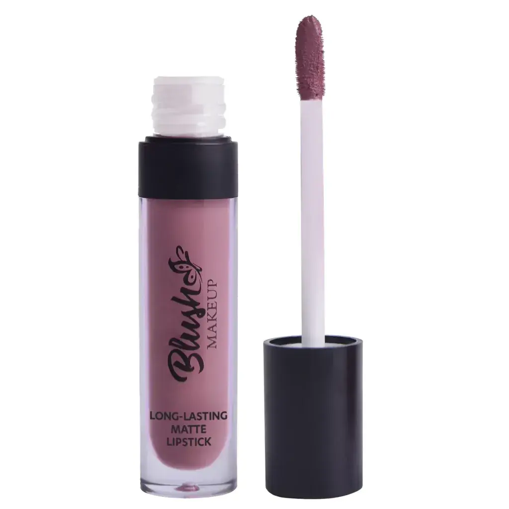 Blush Mat tečni ruž za usne Mellow BLSH301, 7g