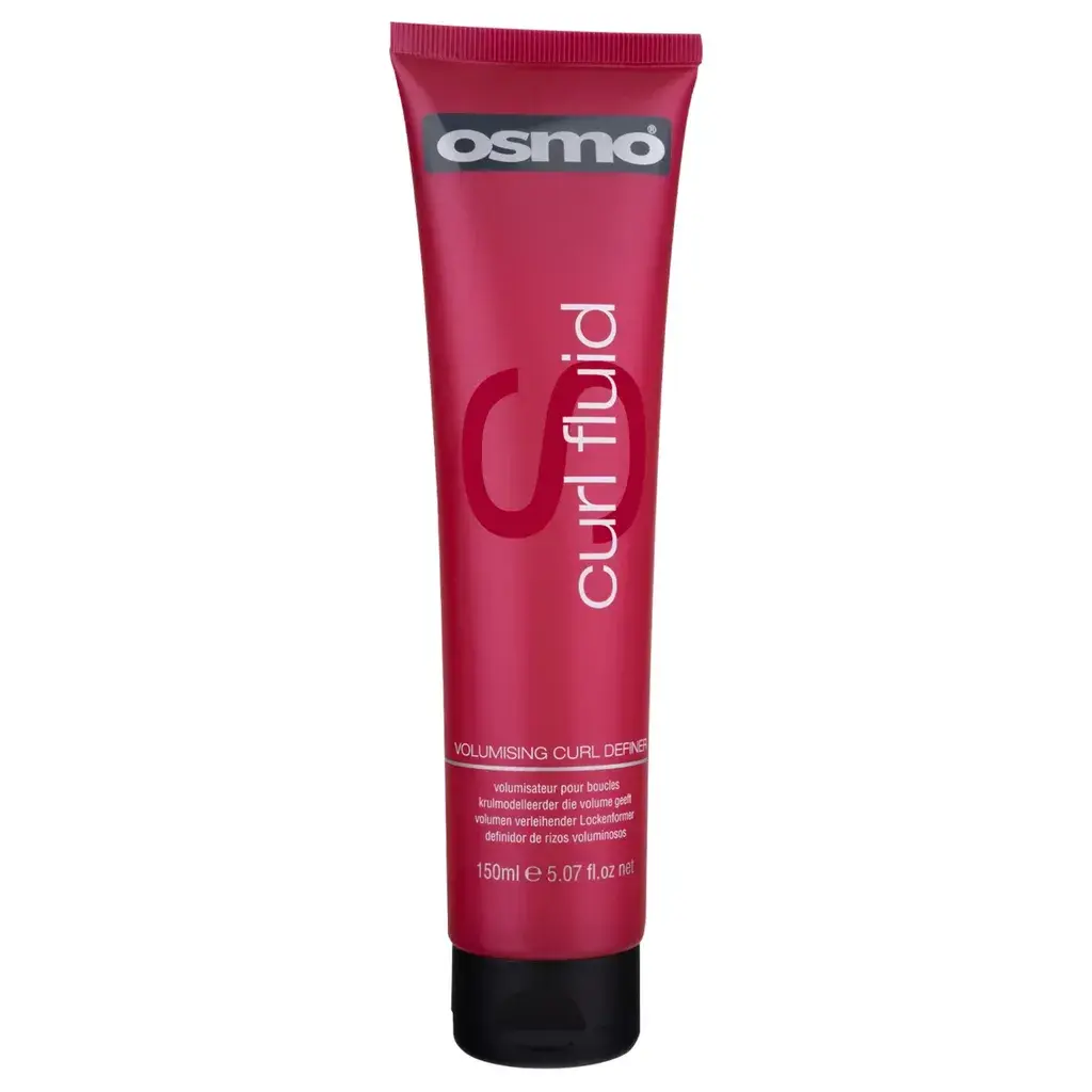 Osmo Krema za lokne Curl Fluid, 150ml