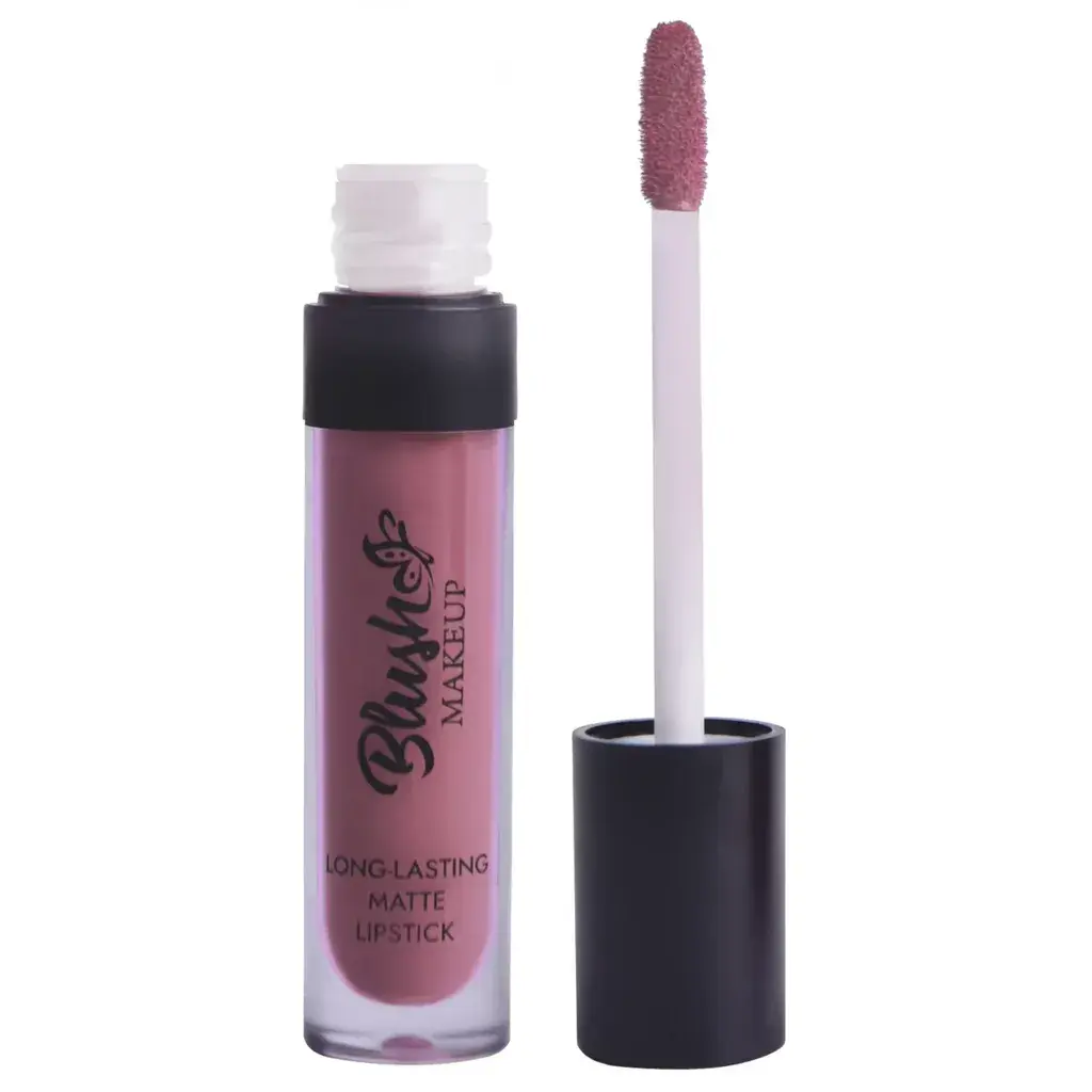 Blush Mat tečni ruž za usne Lustful BLSH321, 7g
