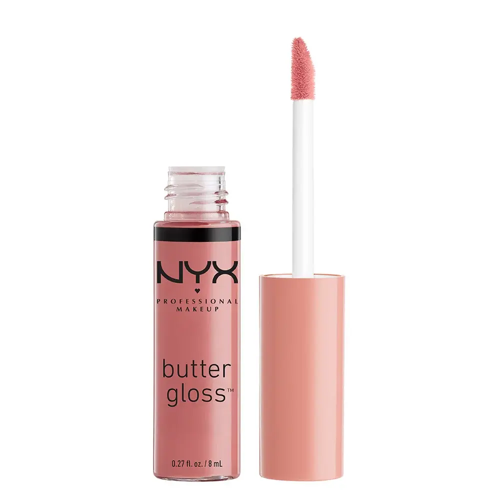 Nyx Sjaj za usne Butter Gloss Tiramisu