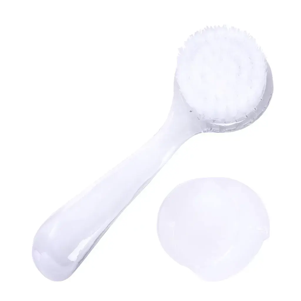 Nail tools Četkica za manikir ASNPB3, Providna