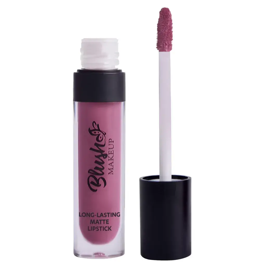Blush Mat tečni ruž za usne Mellow BLSH308, 7g