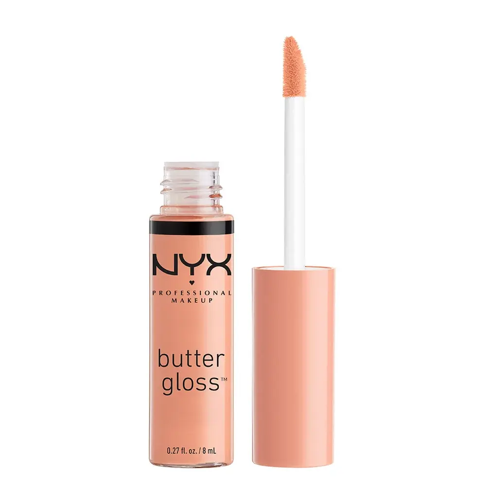 Nyx Sjaj za usne Butter Gloss Fortune Cookie