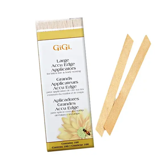 Gigi Špatula Large, 100 komada