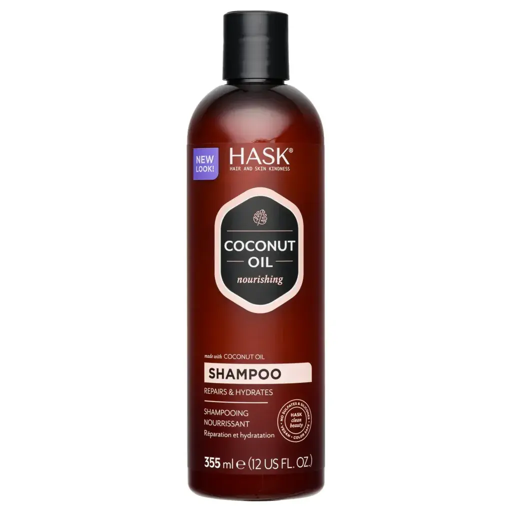 Hask Šampon za revitalizaciju kose Kokosovo ulje