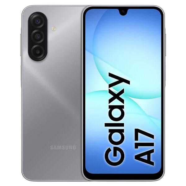 Samsung Mobilni telefon A175 A17 4G 4/128GB, Sivi