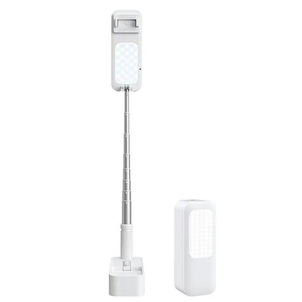 Nosač telefona Usams ZB20901, Bijeli