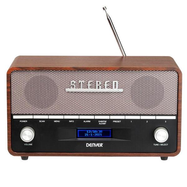Denver Radio DAB-36