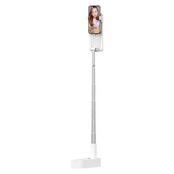 Držač za telefon Usams ZB26501, Bijeli