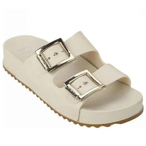 Zaxy Papuče Ženske, Bež