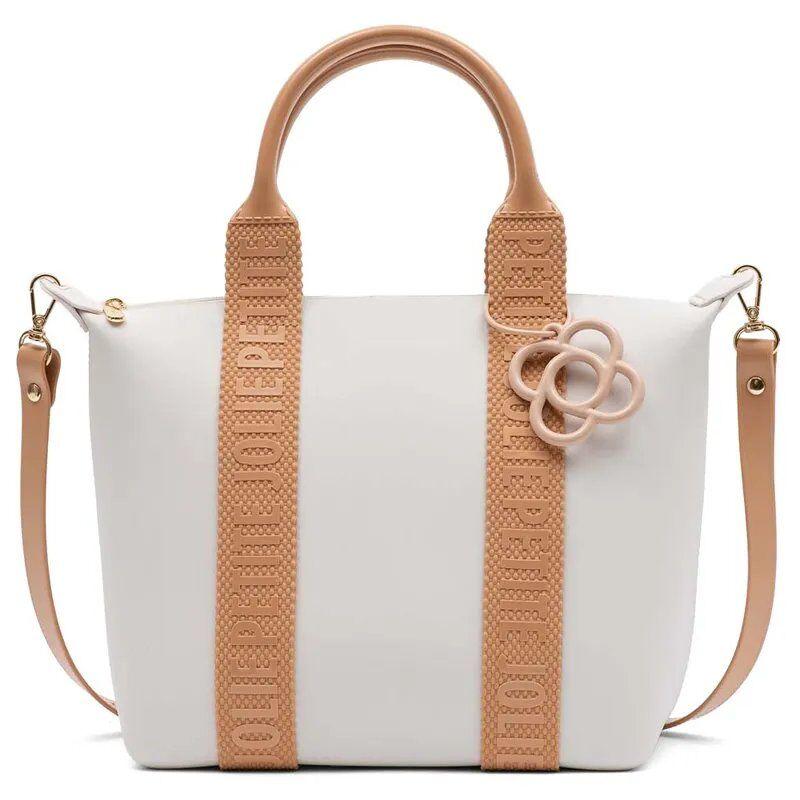 Petitte Jolie Torba Ženska, Bijela