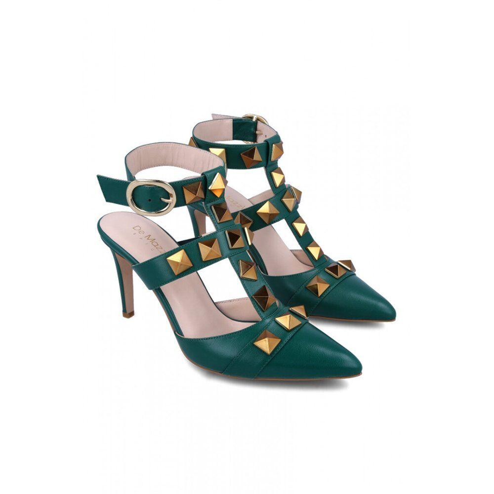 De Mazzio Cipele Ženske, Zimzelene