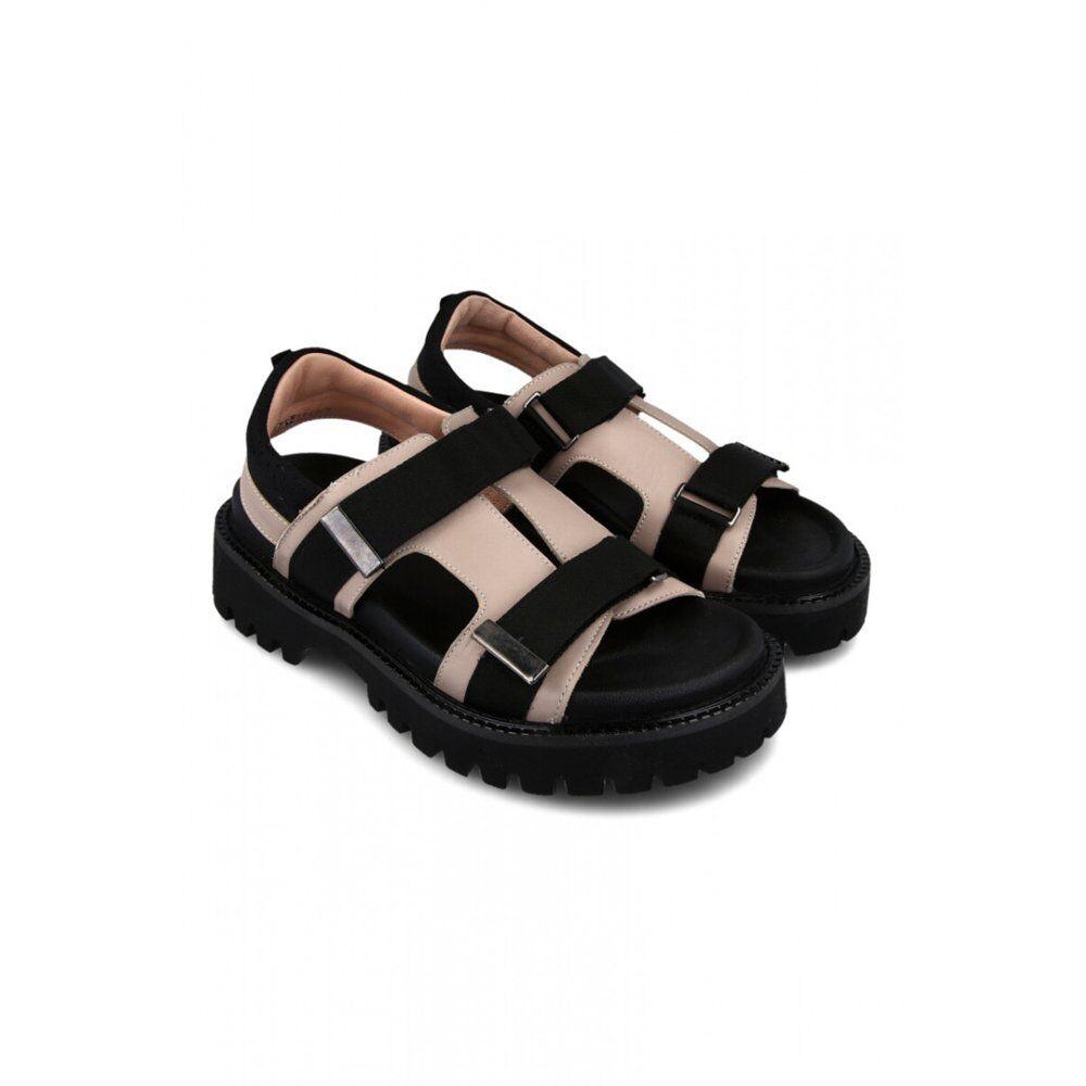 Noa Noir Sandala Ženske, Crne