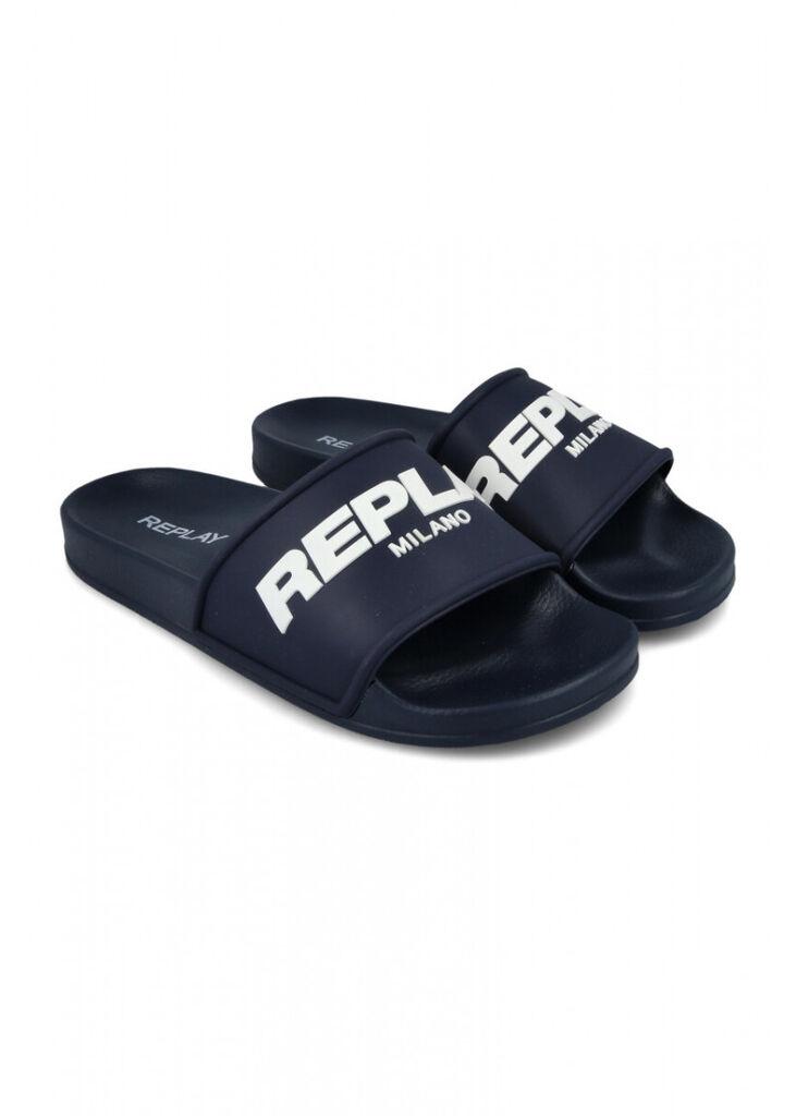 Replay Papuče Muške, Teget