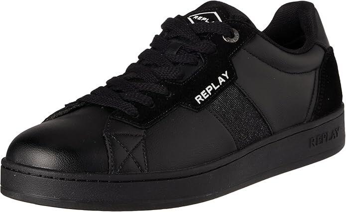 Replay Patike Muške, Crne