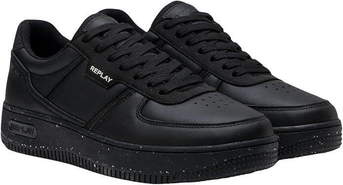 Replay Patike Muške, Crne