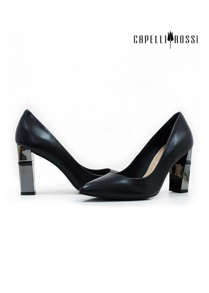 Capelli Rossi Cipela Ženske, Crne