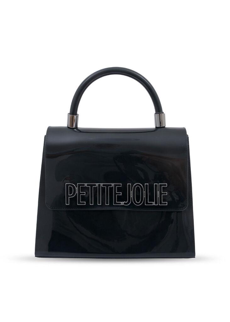 Petitte Jolie Torba Ženska, Crna
