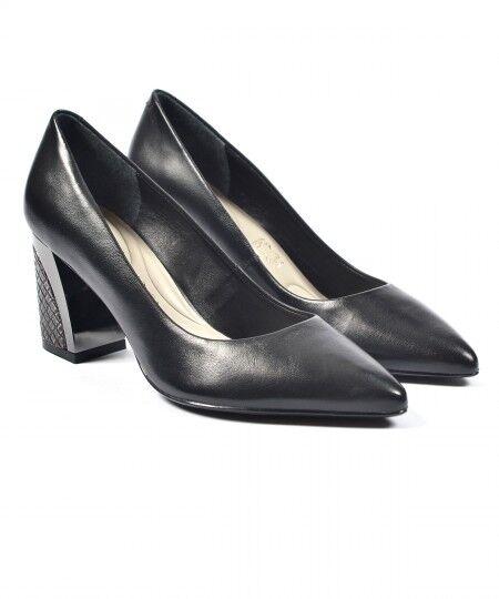 Capelli Rossi Cipela Ženske, Crne