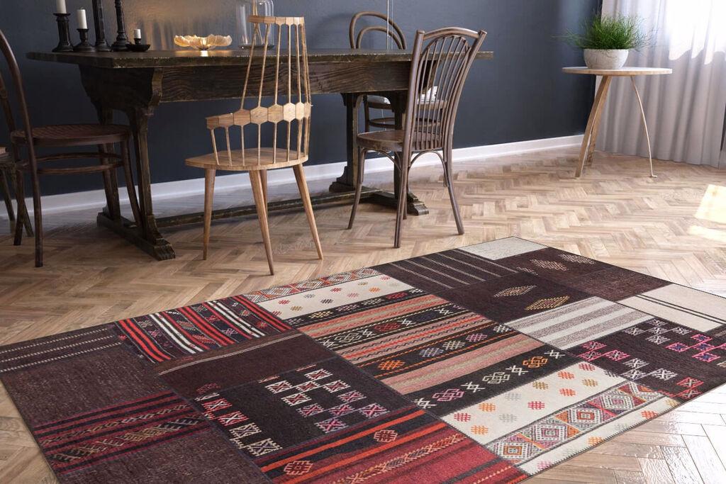 Conceptum Hypnose tepih Jazz -AL 45, 150x230 cm, šareni