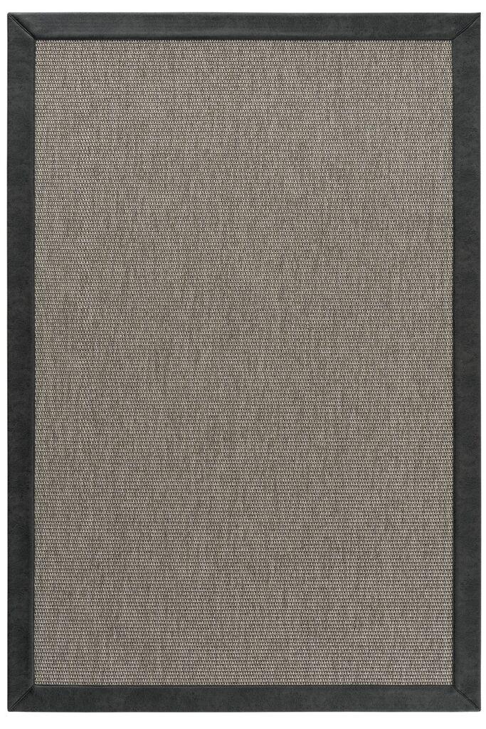 Conceptum Hypnose tepih Montana M710, 80x450 cm, tamno siva