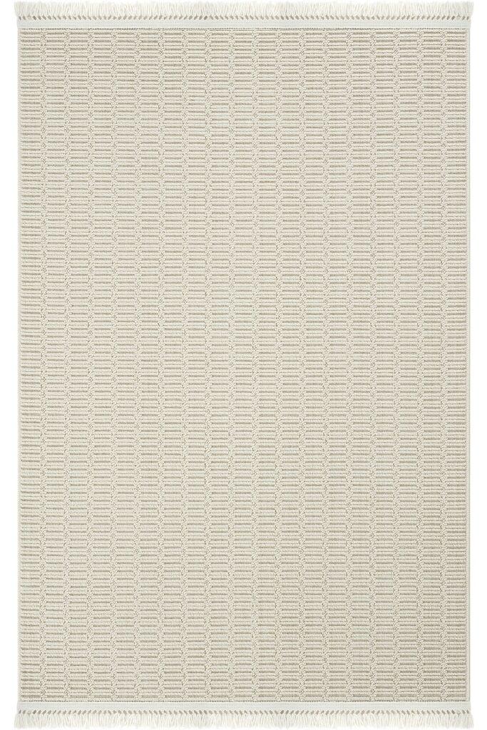 Conceptum Hypnose tepih Hasir 621, 80x350 cm, krem