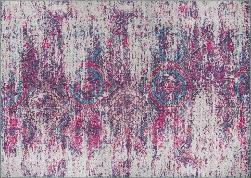 Conceptum Hypnose Carpet Fusion -AL 104, 230x330 cm, šareni