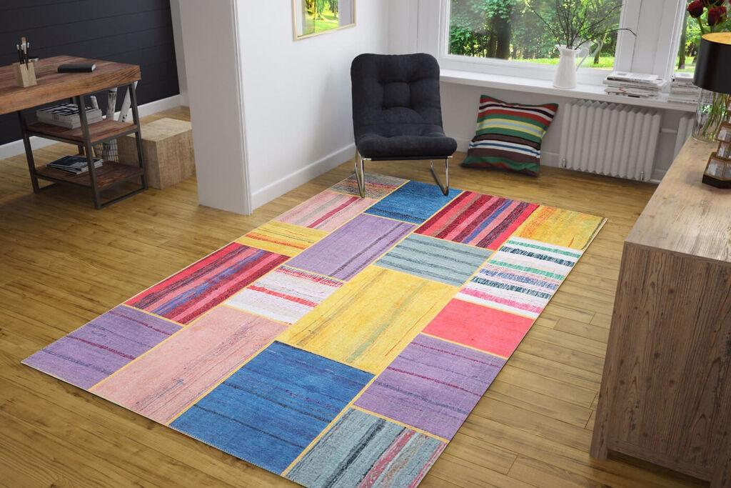 Conceptum Hypnose tepih Jazz -AL 48, 230x330 cm, šareni