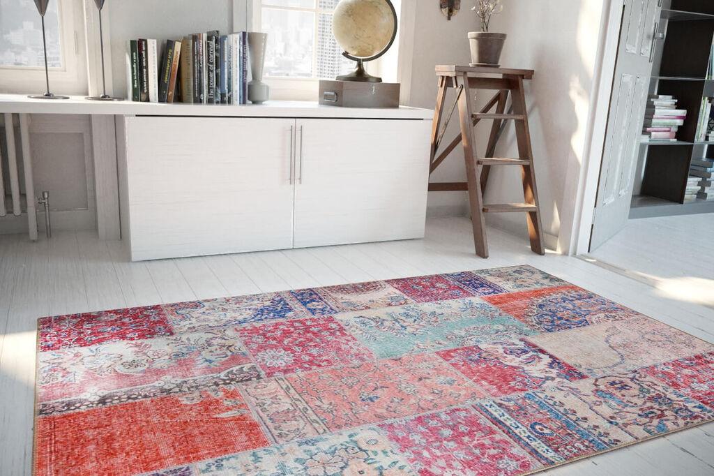 Conceptum Hypnose tepih Jazz -AL 82, 210x310 cm, šareni