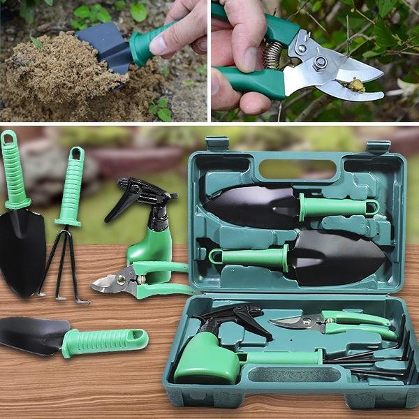 Komplet Za Bastovanstvo