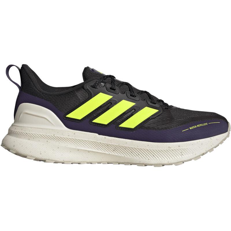 Adidas muške patike Ultrarun 5 Tr, crne