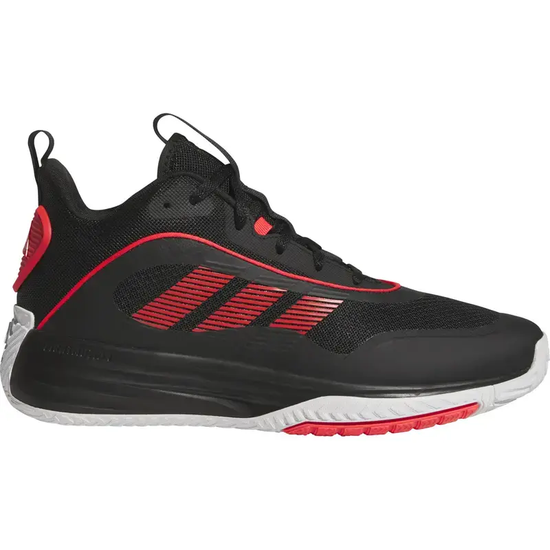 Adidas Ownthegame 3.0 muške patike, crne