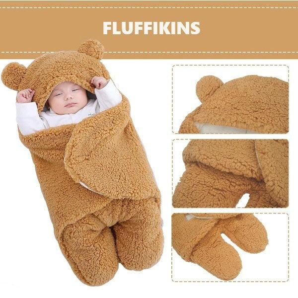 Deka Za Spavanje Za Bebe