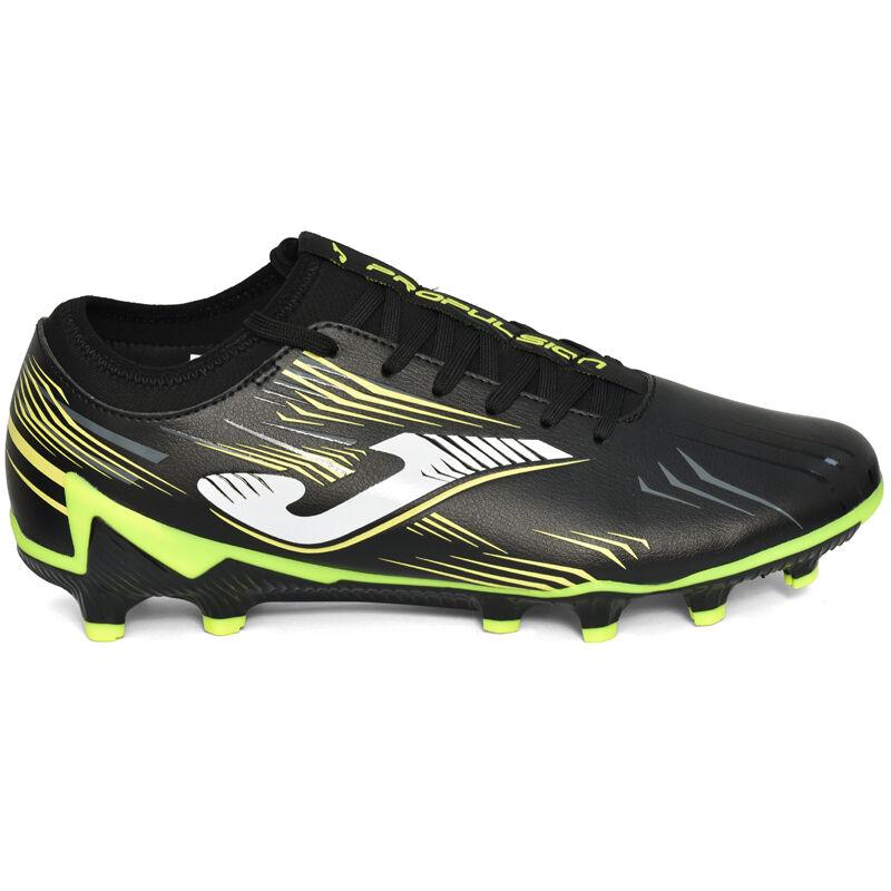 Joma muške fudbalske kopačke Propulsion, crne