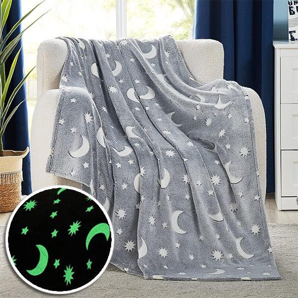 Deka Koja Svijetli U Mraku