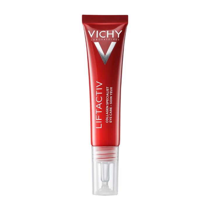 VICHY Liftactiv kolagen specijalista za područje oko očiju, 15 ml