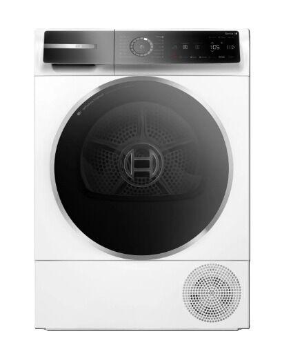 Bosch mašina za sušenje veša WQB246DNBY, 9 kg, bijela