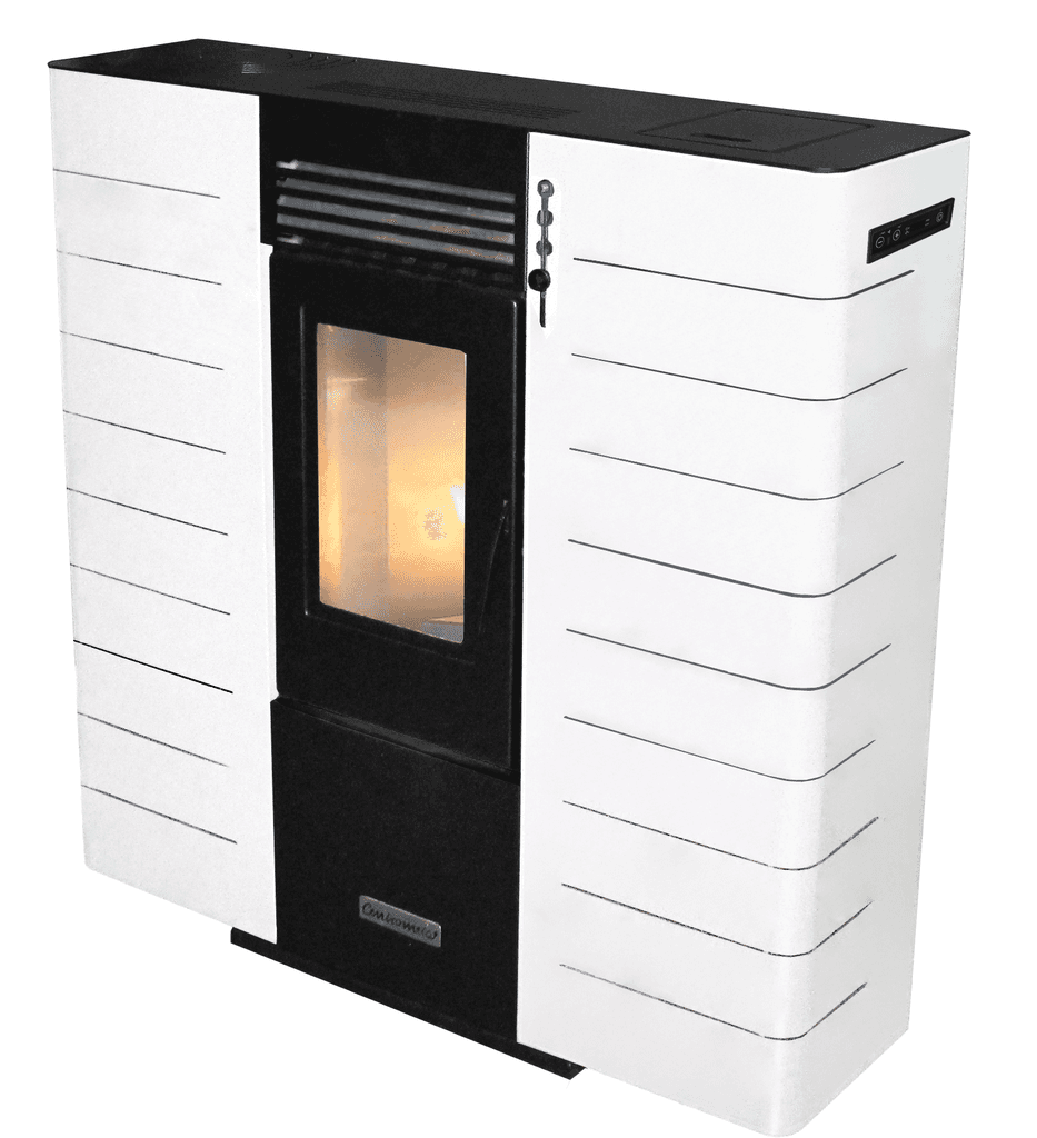 Centrometal peć na pelet, model CentroPelet ZS10