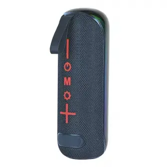 Moye Bluetooth zvučnik Pop Tune, 10W, tamnoplava