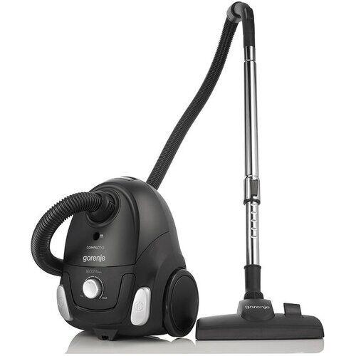 Gorenje Usisivač VC 1611 CXBK