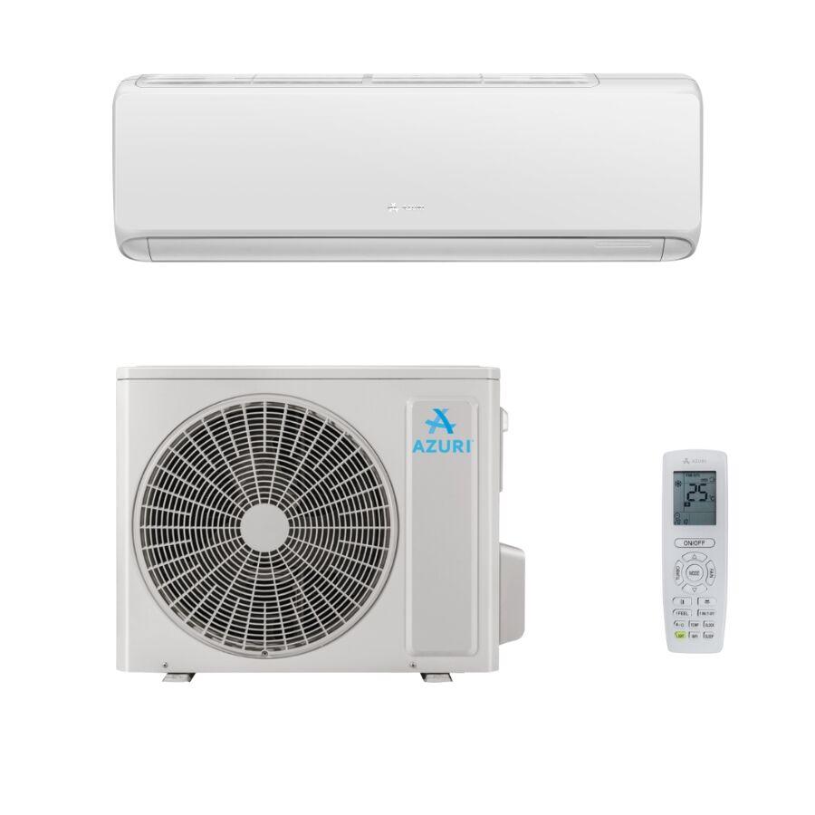 Azuri klima uređaj, model Naturalux 12000 BTU AZI-WM35VA/I+AZI-WM35VA/O, Wi-Fi