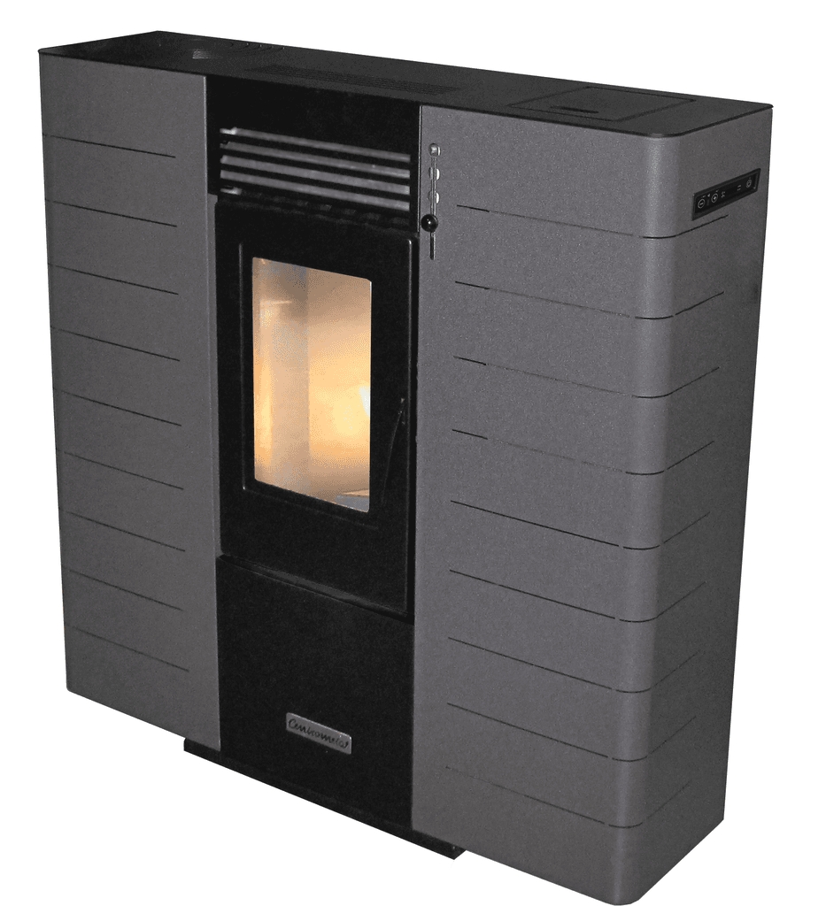 Centrometal peć na pelet, model CentroPelet ZS10