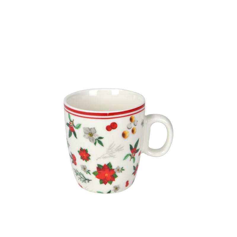 Sigma Porcelan Solja 180Ml (Flow) Rx-C-376, Bijela