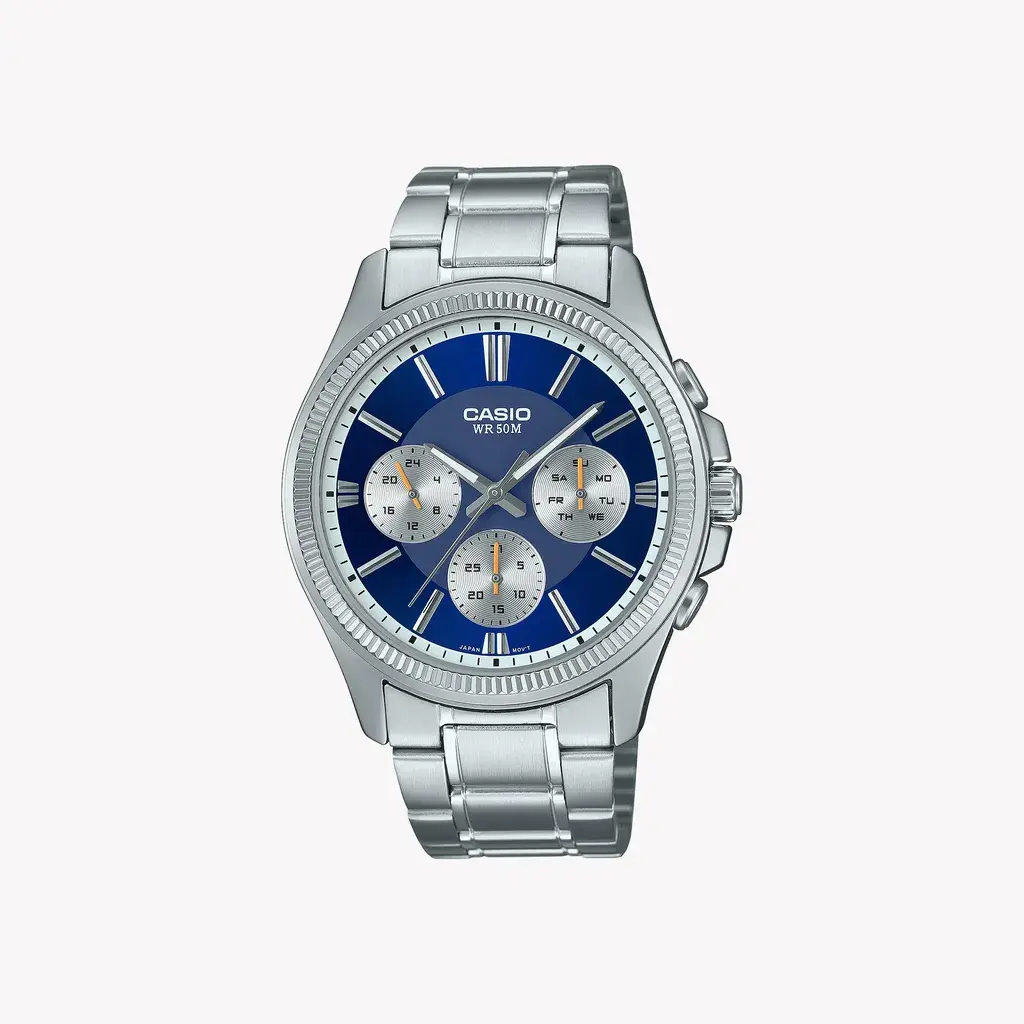 CASIO MTP-1375PD-2A1VEF