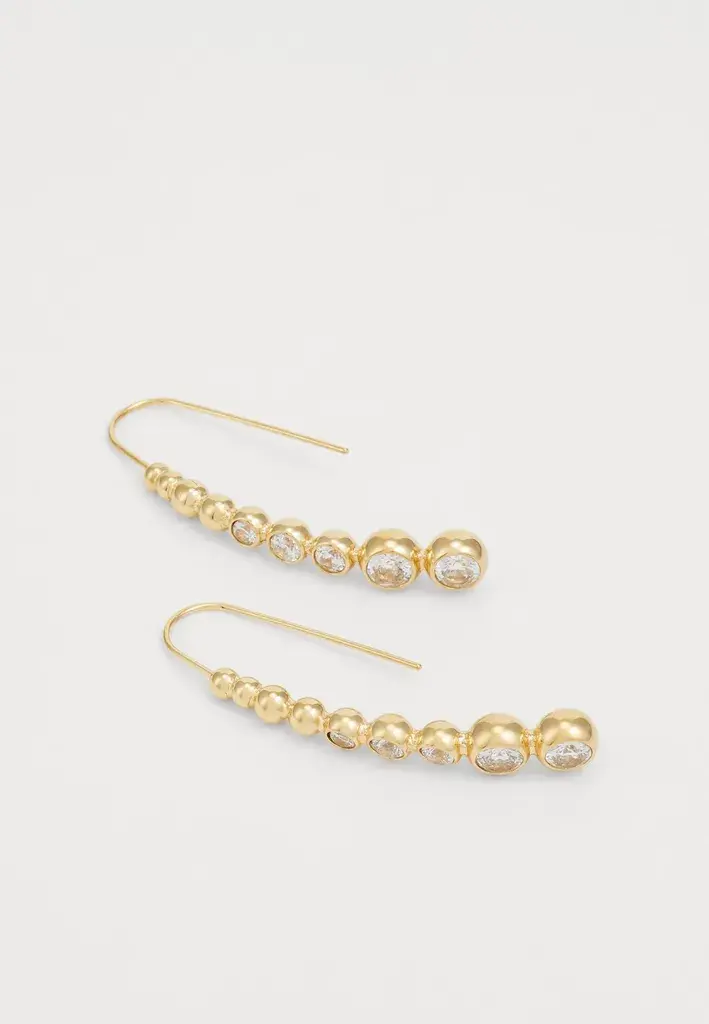 Liu Jo Minđuše LJ2826